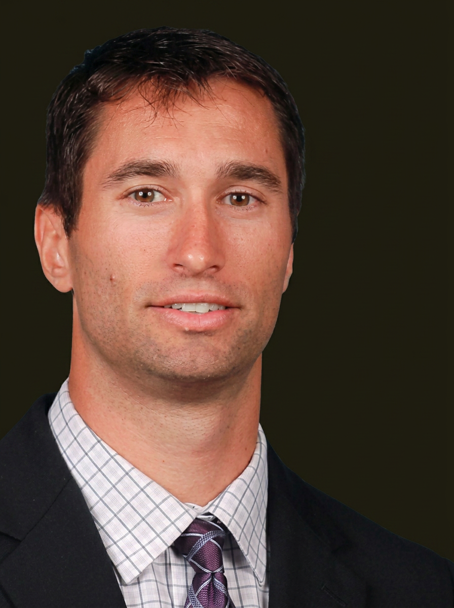 Joseph Rogowski, Chief Medical Director, NBA Retired Players Association