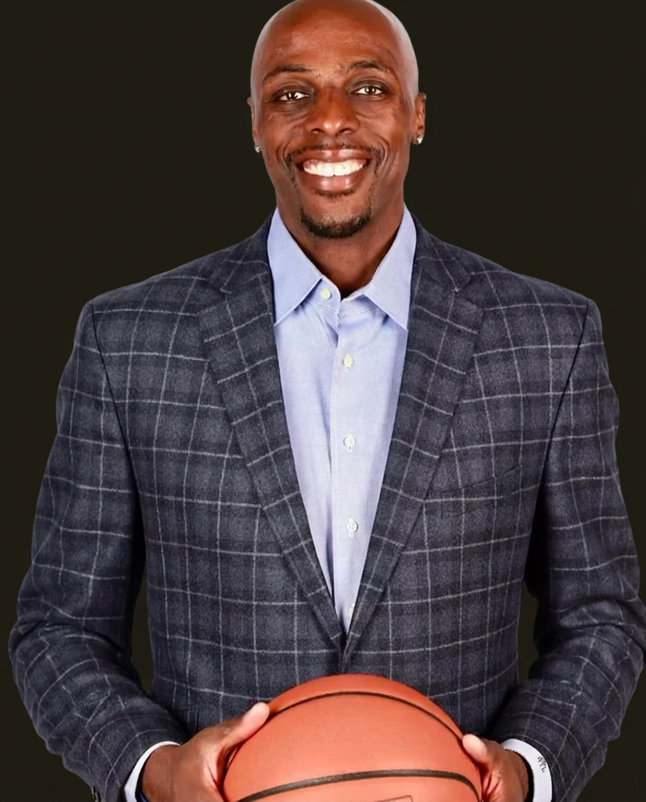 Anthony Tolliver, Co-Founder
