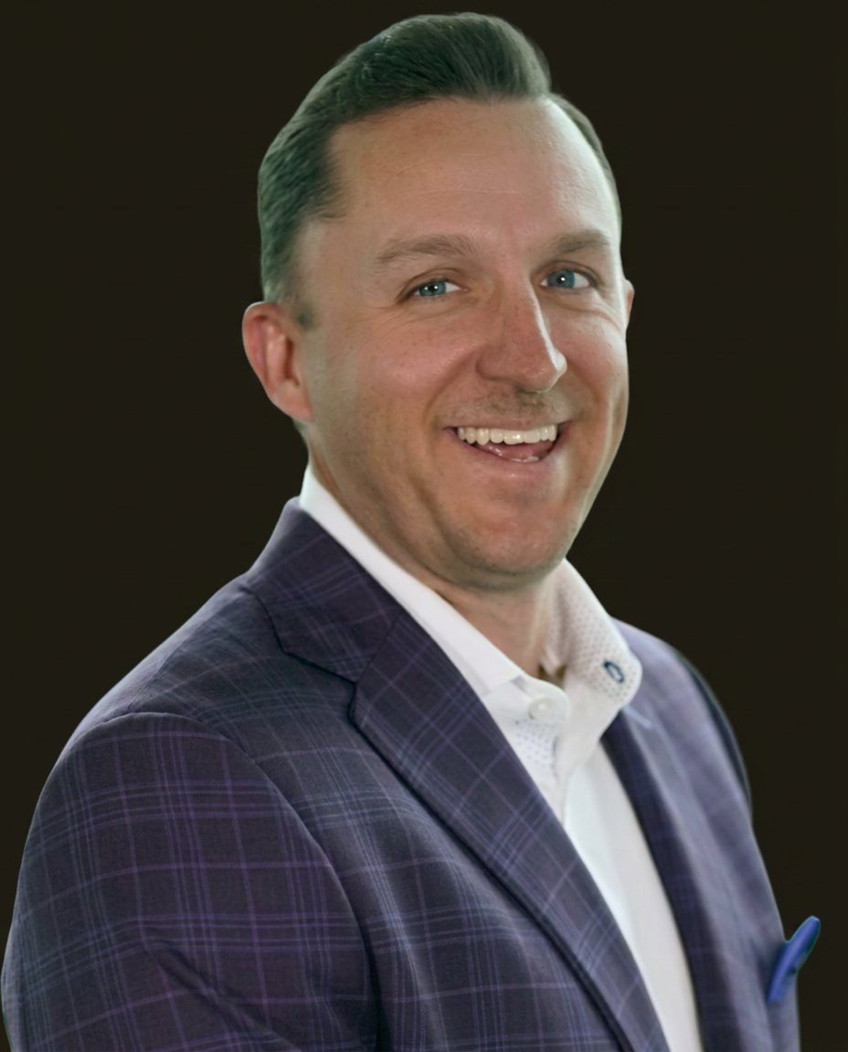Keith Beggs, Co-Founder