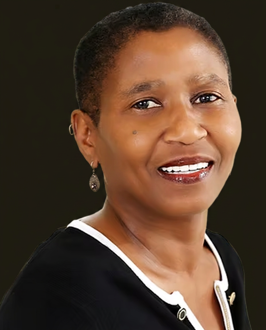 Michele Roberts, Former Executive Director, NBPA